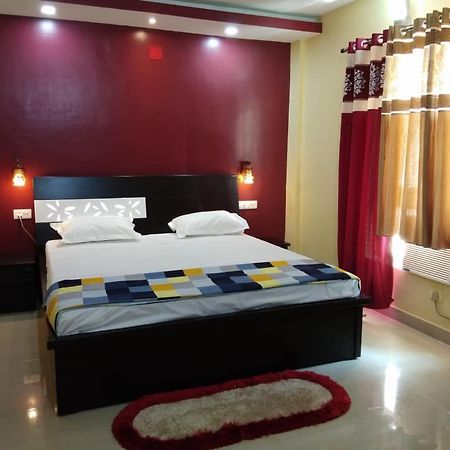 Shonar Kutir Apartment Puri Luaran gambar
