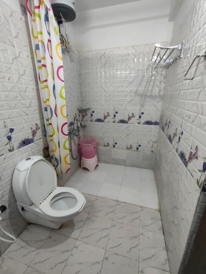 Shonar Kutir Apartment Puri Luaran gambar