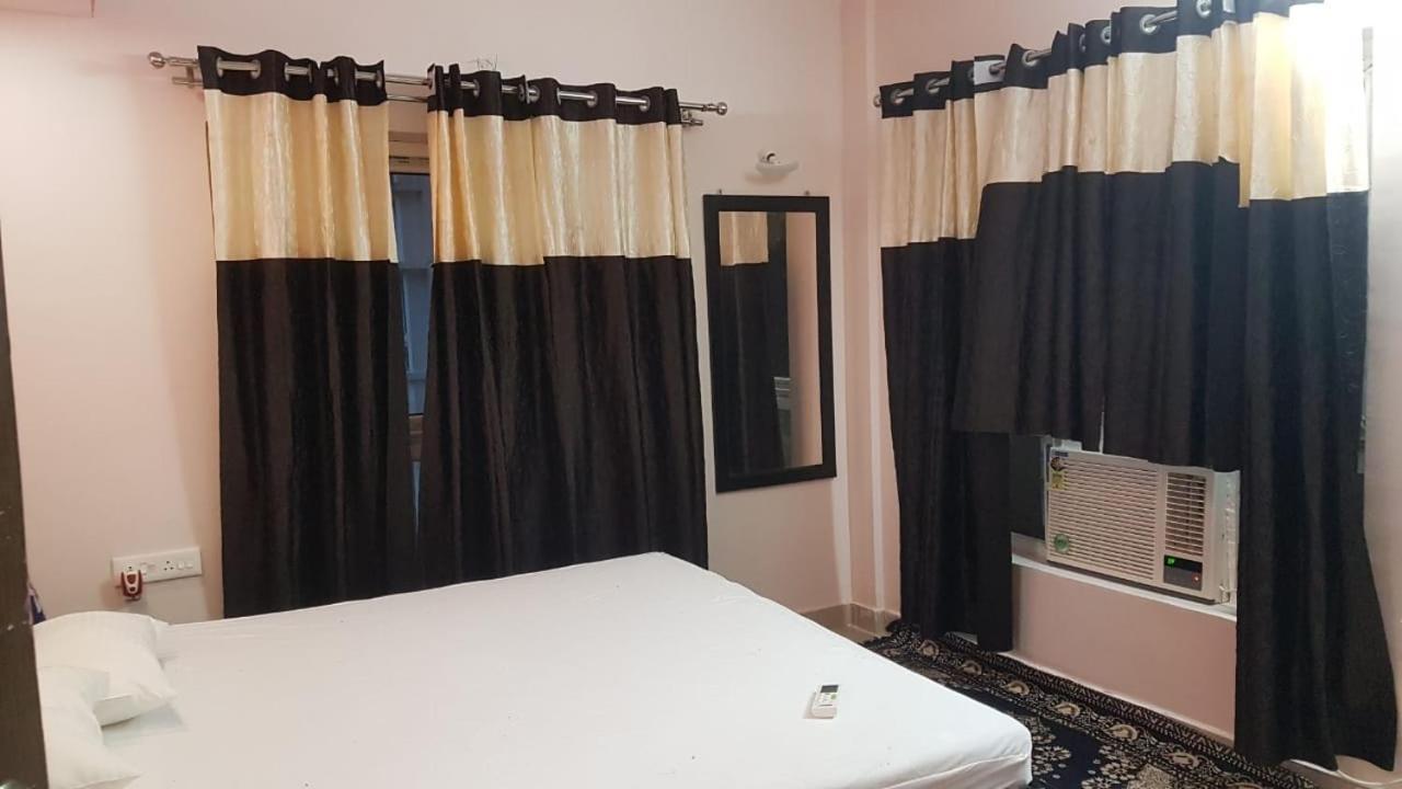 Shonar Kutir Apartment Puri Luaran gambar