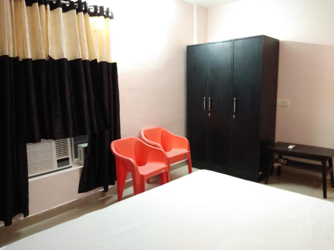 Shonar Kutir Apartment Puri Luaran gambar