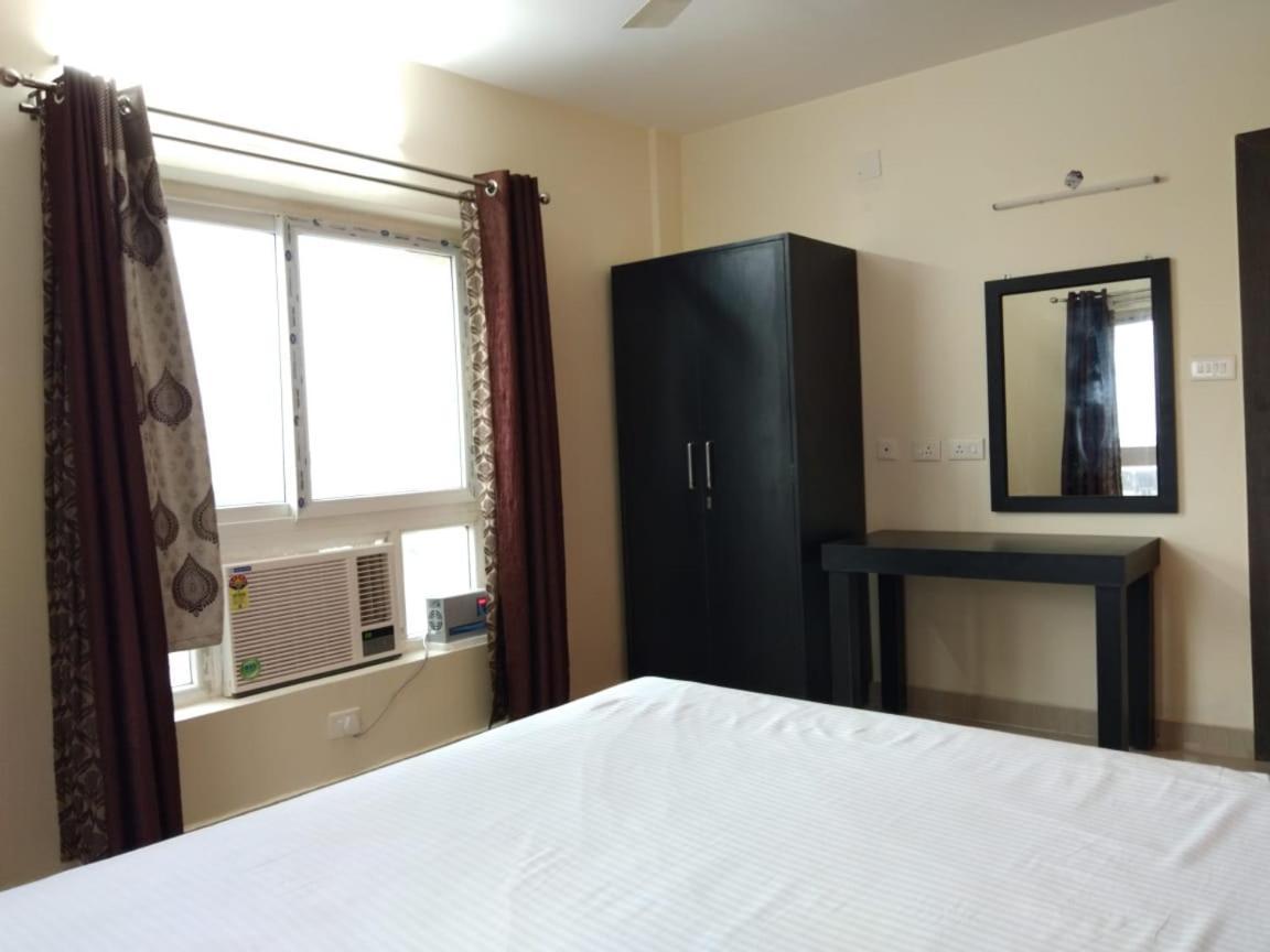 Shonar Kutir Apartment Puri Luaran gambar