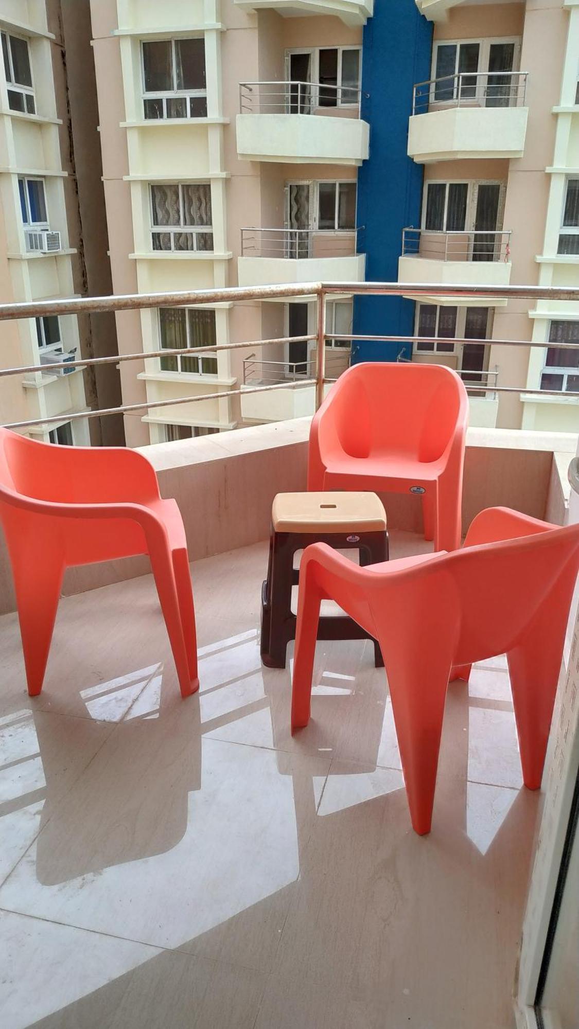 Shonar Kutir Apartment Puri Luaran gambar