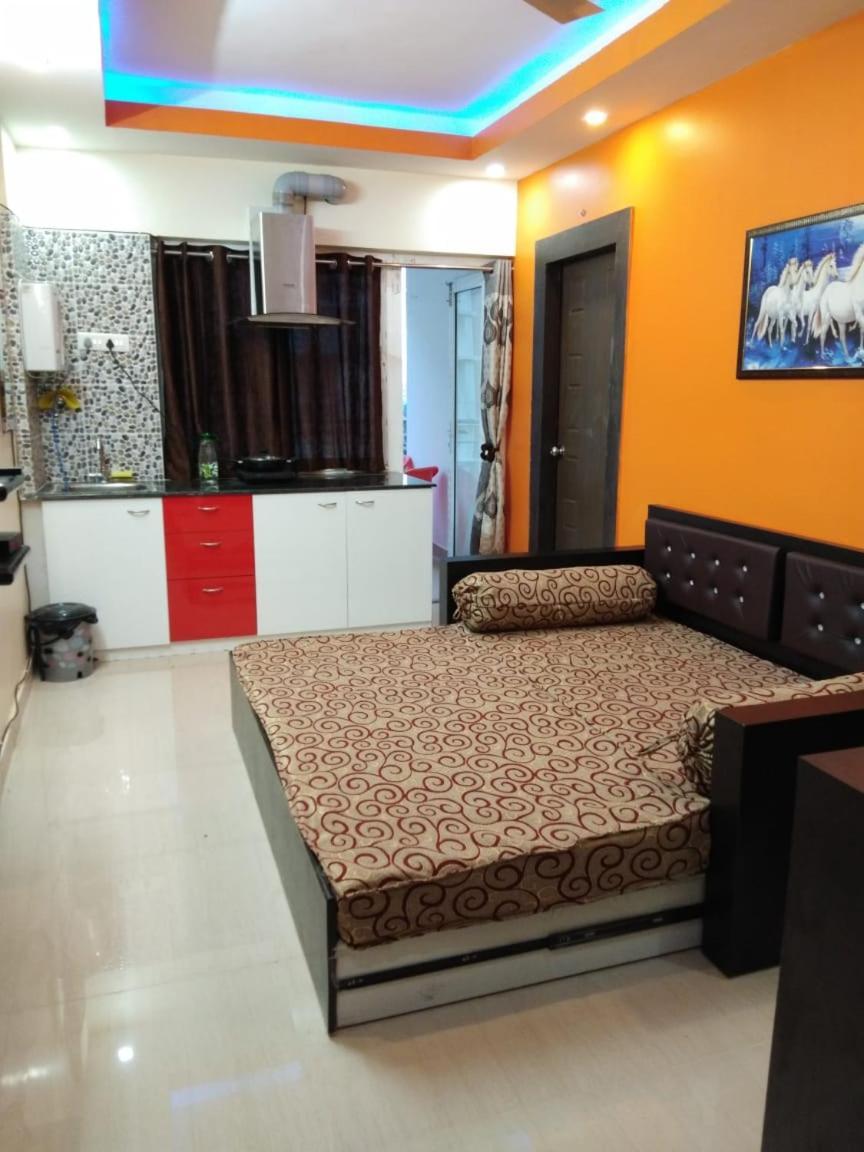 Shonar Kutir Apartment Puri Luaran gambar
