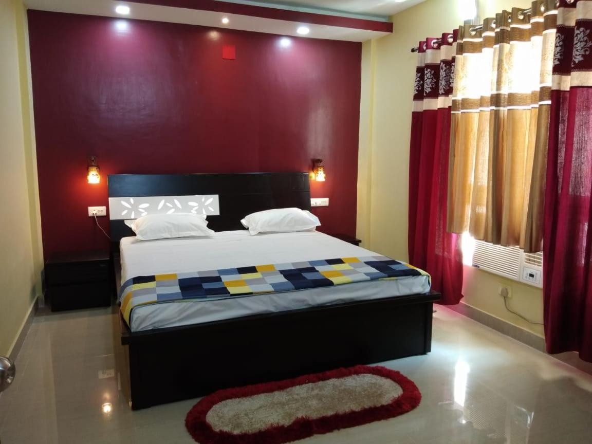 Shonar Kutir Apartment Puri Luaran gambar